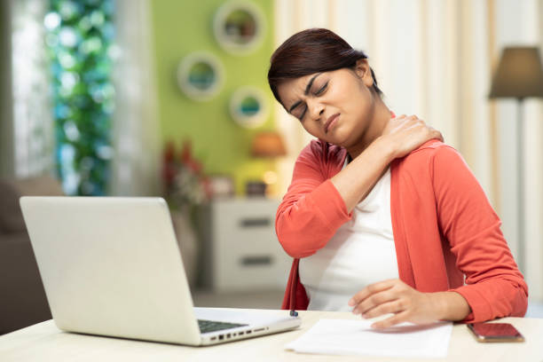 What Are The Most Common Symptoms Of Neck Pain?