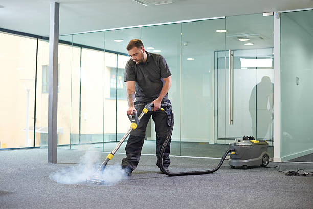 Best Carpet Cleaning Companies: How To Find A Good One