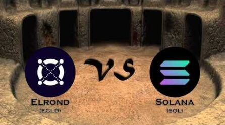 How and where to buy and compare Elrond (EGLD) token?
