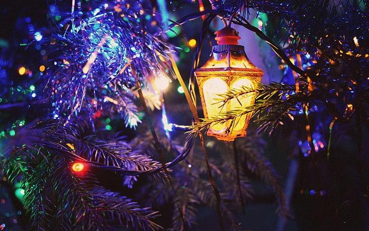 How to Safely Hang Christmas Lights for a Merry Holiday Display