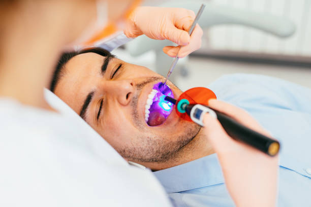 <strong>Everything You Need to Know About Fillings</strong>