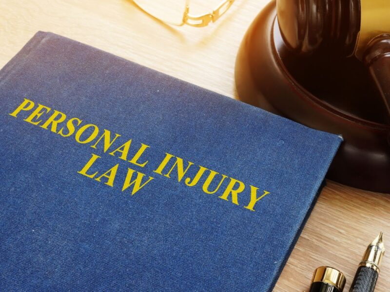 Personal Injury Law Strategies to Compensate Emotional Distress Victim
