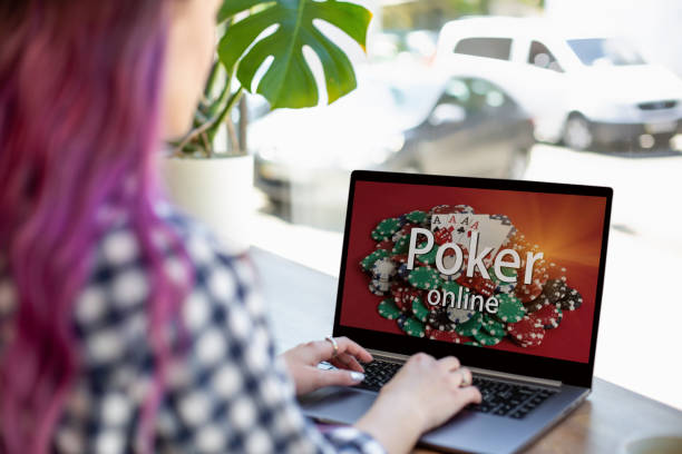 <strong>Live Poker Online In UAE; Key Differences And Rules Of Etiquette</strong>