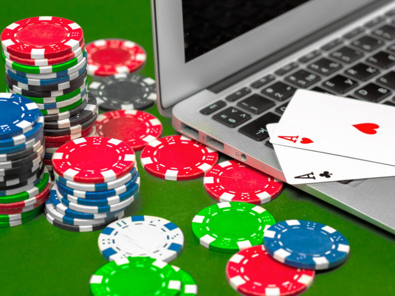 Online Casino Gamers