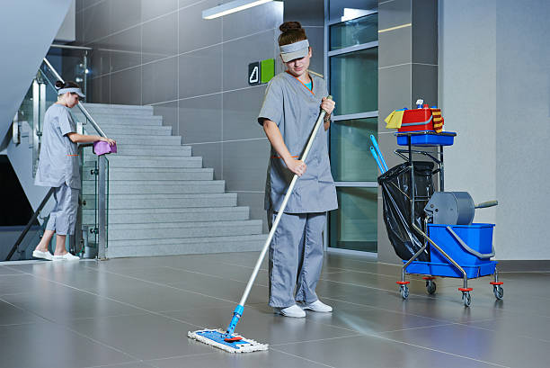 <strong>Why End of Tenancy Cleaning Services Make Sense for a London Landlord</strong>
