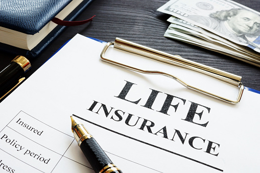 <strong>Tips for Choosing the Right Life Insurance Policy</strong>