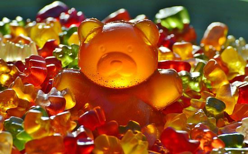 <strong>THC Gummies: An Introduction</strong>