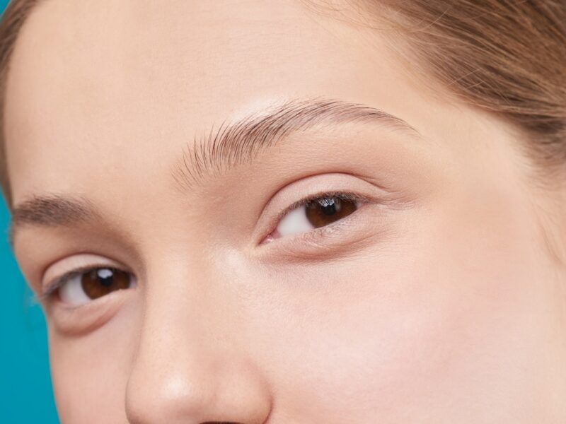 Wet Lashes and Showering with Eyelash Extensions: What You Need to Know