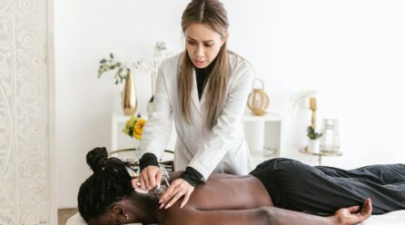 Wellness from Within: Harnessing the Power of Chiropractic Healing