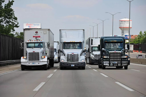 Secure Your Company for the Future: HMD Financial’s Factoring Secrets for Trucking